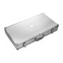 Set gratar in geanta aluminiu Atos