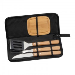 Set grill Belfast Set grill Belfast