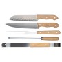 Set grill Eindhoven