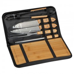Set grill Eindhoven Set grill Eindhoven