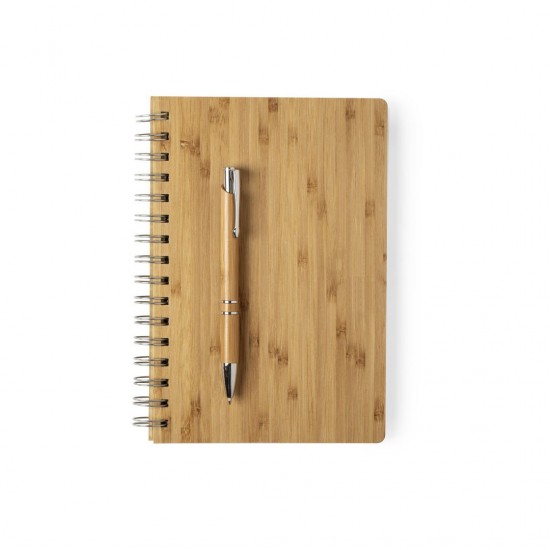 Set notes si pix Hecan