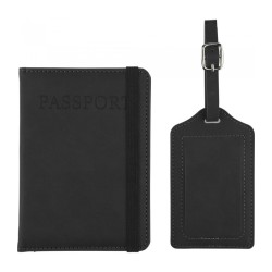 Set husa pasaport  Zani