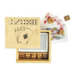 Set jocuri Vilad