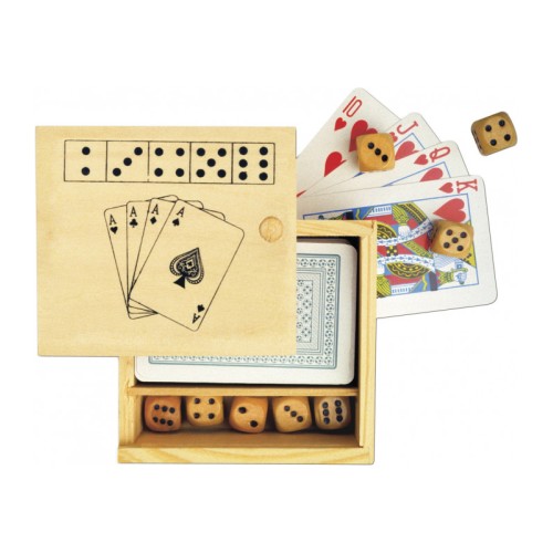 Set jocuri Vilad