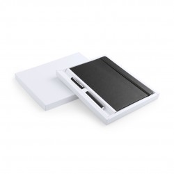 Set notes si pix Marden