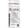 Set markere 12 Culori Tombow - Pastel Colours