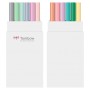 Set markere 12 Culori Tombow - Pastel Colours