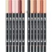 Set markere 12 Culori Tombow - Portrait Colours Set markere 12 Culori Tombow - Portrait Colours