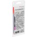 Set markere 6 Fudenosuke neon Tombow