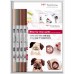 Set markere ABT Pro Starter Tombow Set markere ABT Pro Starter Tombow