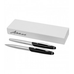 Set metalic Geneva Set metalic Geneva