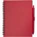 Set notes cu pix Nieve Set notes cu pix Nieve
