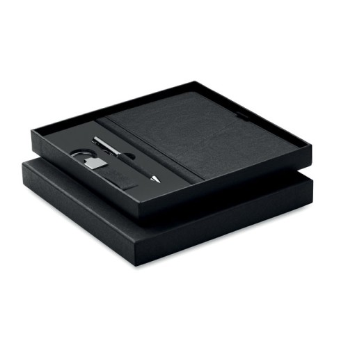 Set notes Scribi