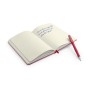 Set notes si pix Marden