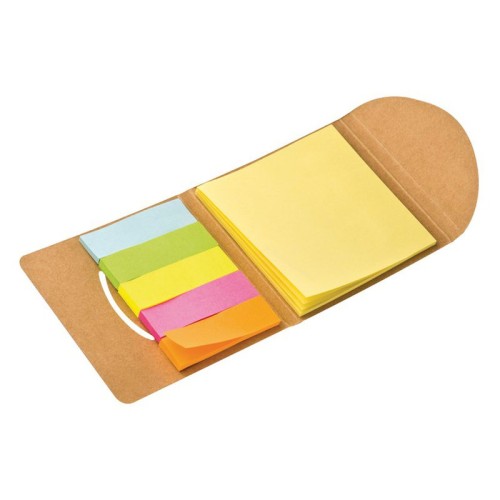 Set notite adezive  Olivia