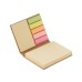 Set notite adezive Pipa