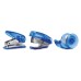 Set papetarie in cutie plastic Rusti