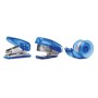 Set papetarie in cutie plastic Rusti
