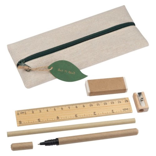 Set papetarie Leonida