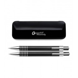 Set pix metalic si creion mecanic Sienna Set pix metalic si creion mecanic Sienna