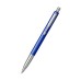 Set Stilou + Pix Parker Vector Royal Standard Blue CT