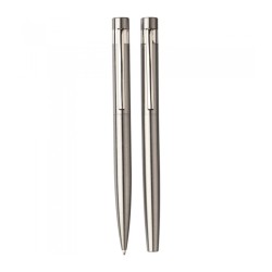 Set pix si roller inox Fritz