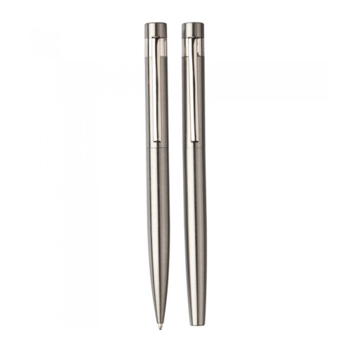 Set pix si roller inox Fritz