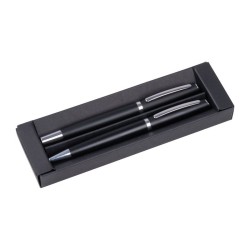 Set pix si roller metalic mina semi-gel Orangeville