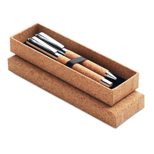 Set pix si roller  Quercus 