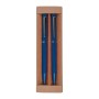 Set pixuri  plastic Bogata 