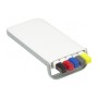 Set pixuri plastic Crea