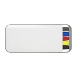 Set pixuri plastic Crea