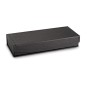 Set roller si pix metalic Douro
