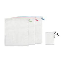 Set saci plasa Veghie