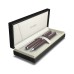 Set Scrikss Vintage 53 Stilou si Pix Burgundy