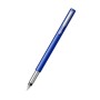 Set Stilou + Pix Parker Vector Royal Standard Blue CT