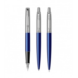 Set Stilou + pix + creion mecanic  Parker Jotter Royal Standard Blue CT Set Stilou + pix + creion mecanic  Parker Jotter Royal Standard Blue CT