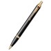 Set Stilou + Pix Parker IM Royal Black Lacquer GT Set Stilou + Pix Parker IM Royal Black Lacquer GT