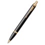 Set Stilou + Pix Parker IM Royal Black Lacquer GT