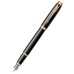 Set Stilou + Pix Parker IM Royal Black Lacquer GT Set Stilou + Pix Parker IM Royal Black Lacquer GT