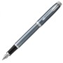 Set Stilou + Pix Parker IM Royal Light Blue Grey CT