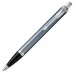 Set Stilou + Pix Parker IM Royal Light Blue Grey CT Set Stilou + Pix Parker IM Royal Light Blue Grey CT