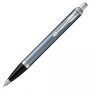 Set Stilou + Pix Parker IM Royal Light Blue Grey CT
