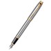 Set Stilou + Pix Parker IM Royal Brushed Metal GT Set Stilou + Pix Parker IM Royal Brushed Metal GT