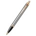 Set Stilou + Pix Parker IM Royal Brushed Metal GT Set Stilou + Pix Parker IM Royal Brushed Metal GT