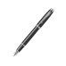 Set Stilou + Pix Parker IM Royal Essential Matte Black CT