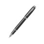 Set Stilou + Pix Parker IM Royal Essential Matte Black CT