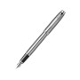 Set Stilou + Pix Parker IM Royal Essential Stainless Steel CT