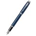 Set Stilou + Pix Parker IM Royal Matte Blue CT Set Stilou + Pix Parker IM Royal Matte Blue CT