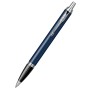 Set Stilou + Pix Parker IM Royal Matte Blue CT